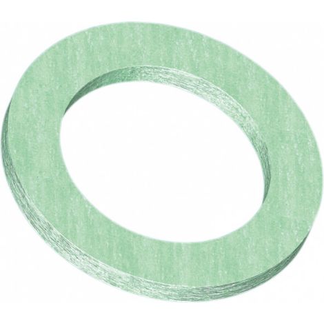 Grüne CNA-Dichtung 20x27 oder 3/4" - 50 Stück.