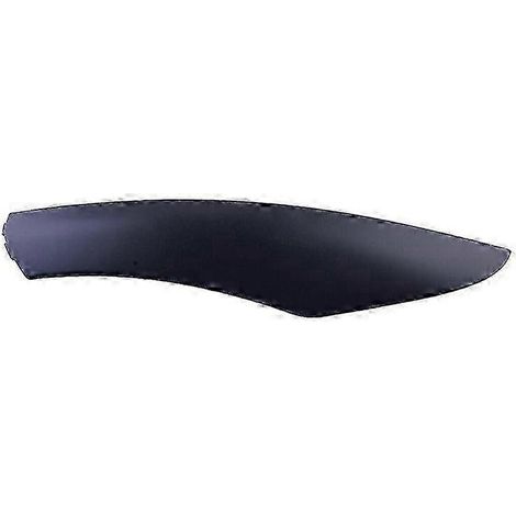 Cache de barres de toit avant pour Skoda Yeti SUV 2009-2018, couleur : droite (1/4)