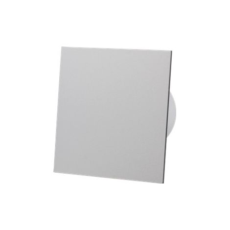 Pannello in vetro dRIM, bianco opaco (1/5)