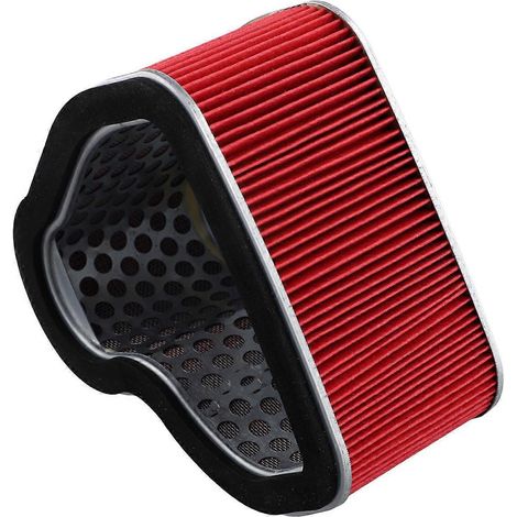 Motorrad-Luftfilter, Reinigungsfilterelement für Motorrad (1/5)