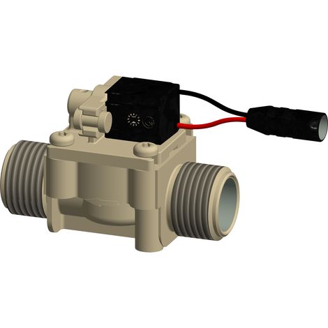 KWC AR Magnetventil, F5, DN7, bistabil,  6 VDC, 2030070170