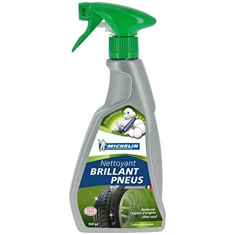 MICHELIN Brillant pneus 500 ml (1/4)