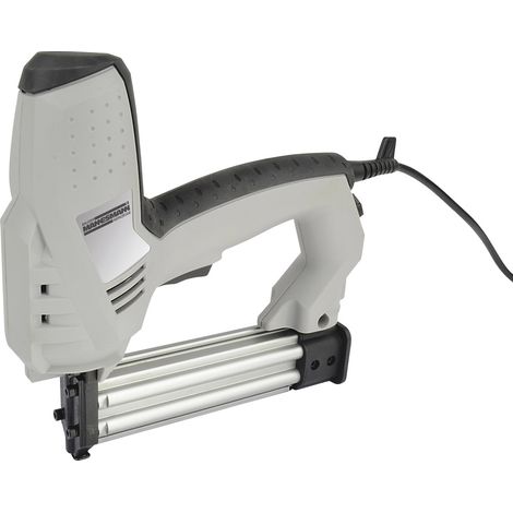 Brüder Mannesmann M12420 M12420 Elektrotacker  Klammerntyp Typ 4, Typ 055