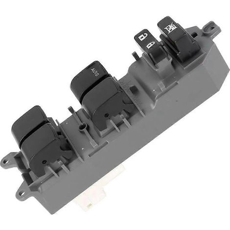 Elektrischer Fensterheberschalter, Fensterheberknopf für 8482012520 (1/4)