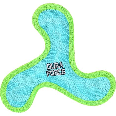 Jouet pour Chien Bleu-Vert (1/5)