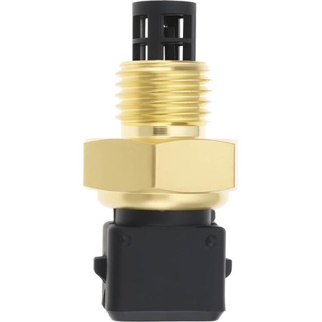 Capteur Température Air d’Admission 2 Broches m14 x 1,5 Compatible avec Compatible avec (1/5)