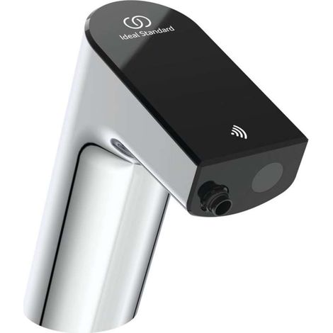 Ideal Standard Intelliflow - Rubinetto elettronico non miscelatore, alimentazione a rete, cromo A7858AA (1/5)