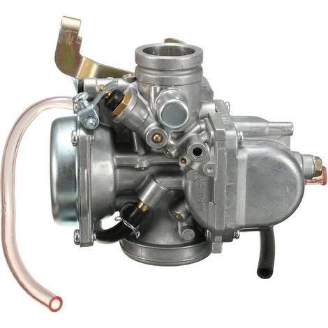 Filtro carburante carburatore per Suzuki GN125 94-01 GS125 EN125 GN125E (1/4)