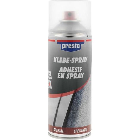 COLLE PERMANENTE 400ML PRESTO
