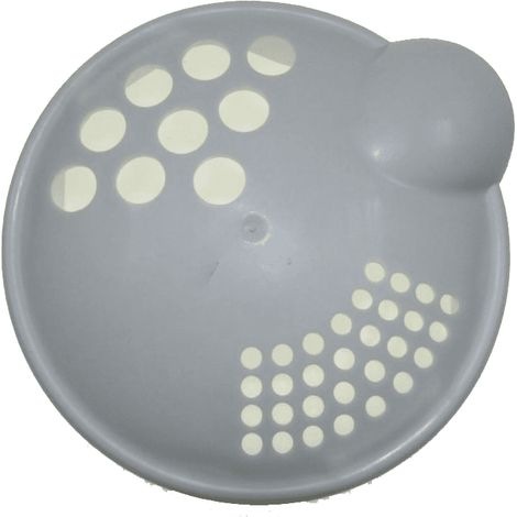 COUVERCLE POUR PETIT ELECTROMENAGER MOULINEX - MS-4957607