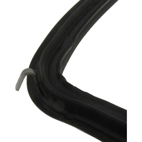 Joint de porte four 255440101 – Compatible BEKO, ESSENTIEL B, LISTO, VALBERG – Étanchéité optimale pour efficacité énergétique - EFMC 82 N