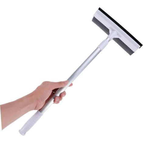 Lavavetri telescopico, tergivetro, tergicristallo, lavaggio vetri, tergivetro portatile, lavavetri, tergivetro