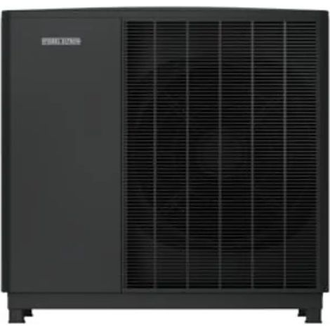 STIEBEL ELTRON Pompe à chaleur air-eau, WPL-A 13.2 Trend HK 400, 206119