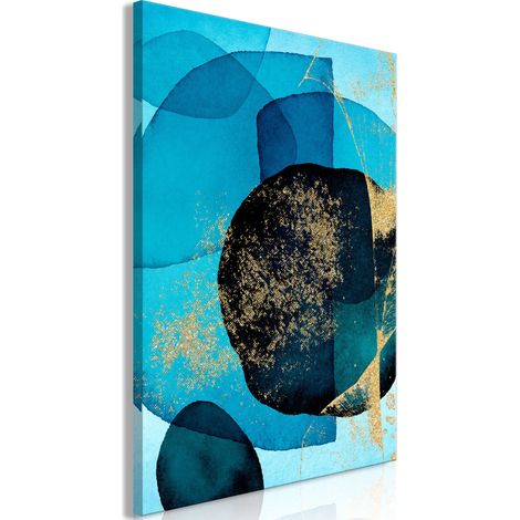 Immagine - Caleidoscopio oceanico (1 pezzo) verticale (1/3)