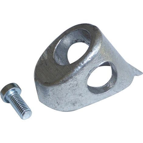 Accessoire de cadenassage socle S20 MICHAUD N004 (1/2)