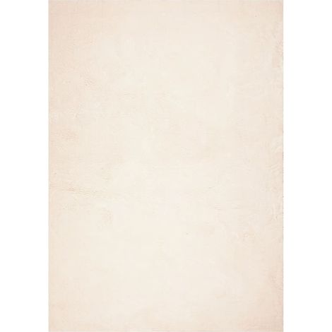 Maison Exclusive - Alfombra de pelo corto suave lavable HUARTE be