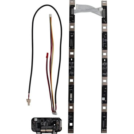 pro2 Battery BMS Protection Board Scooter MI4pro Battery Charging BMS Protection Board Control PCB Mainboard (1/4)