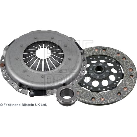 Kit d'embrayage Blue Print ADV183055 AUDI 012 141 165 A 012 141 165 A S1