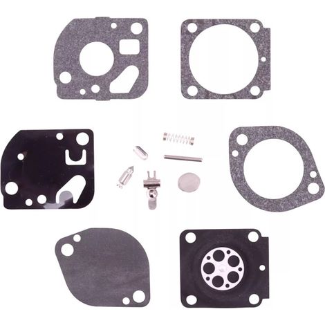 Kit de réparation de carburateur pour STIHL FS90 FS130 FR130 FS310 FR310