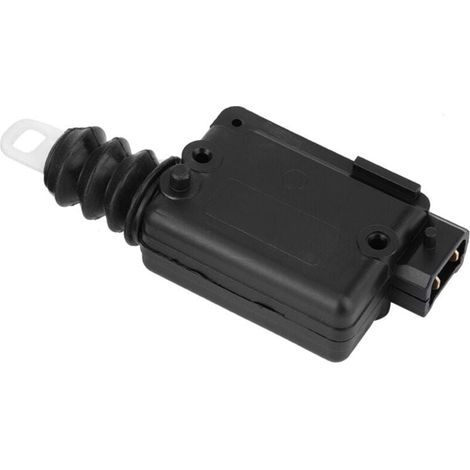 Actionneur de verrouillage de porte 7702127213 Actionneur de verrouillage central de véhicule pour Clio Express Traffic Kangoo Twingo 1990-2007 pour Ku+actionneur porte kangoo actionneur p (1/4)