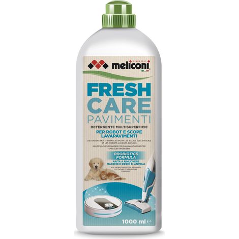 Reiniger meliconi 621035 Universal Konzentriert 1l