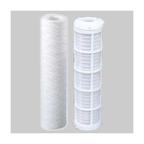 CARTUCCIA PER FILTRO BIG rete 60 Micron