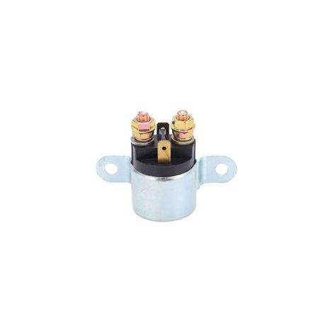 Relé solenoide de arranque 1828003760 Repuesto para BOMBARDIER Vehículo Todo Terreno ATV DS650 2000 653cc (1/4)