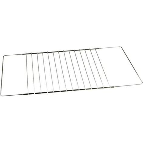 GDE - Grille universelle pour Four 0050636 (1/3)