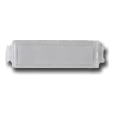 DPS - Bouton simple appel simple hauteur - CAME 61800030 (1/3)