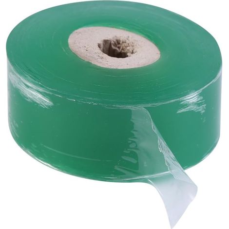 Expandable Garden Tape, 100m long self-adhesive fruit tree seedling nursery Grafting Plants Repair grafting tape plants tools gardening Wrapping Tapes Film Tree Manual