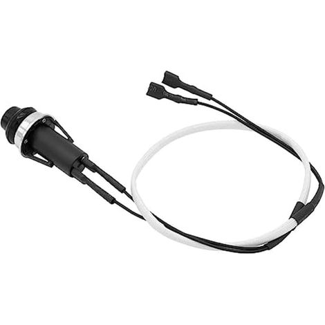 Allumeur piézo efficace compatible avec les barbecues Weber pour Spirit série 200/300, assure la cuisson (1/5)