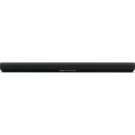 Yamaha SR-B30A altoparlante soundbar Nero 2.0 canali 120 W (1/4)