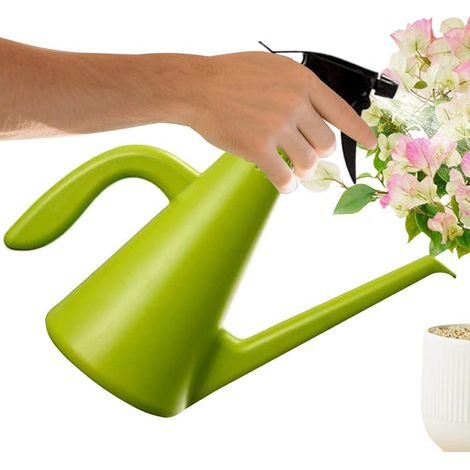 Can Watering Gardening Pot House Planting Can Multi (1/5)
