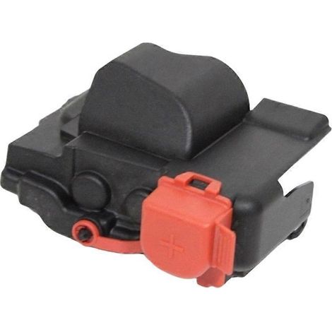 61148793045 Couvercle supérieur de boîte de jonction de relais de fusibles pour voiture, compatible avec BMW X3, X4, Z4, M3 et M4. (1/5)