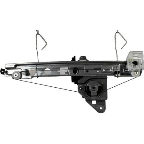 Mecanisme+moteur Leve-glace Arriere Droit RENAULT Megane II Ph1 02-05 [PRODUIT D'OCCASION]♻️8201010921