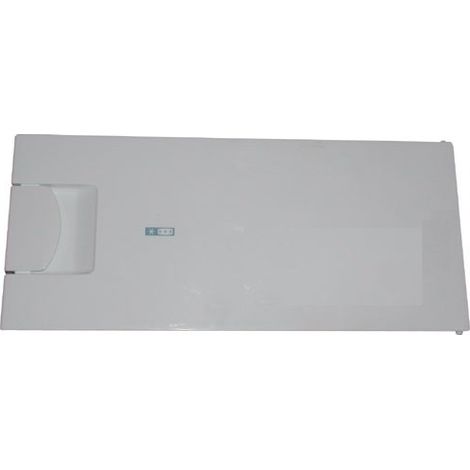 Portillon évaporateur 473x209 pour Réfrigérateur INDESIT C00025425