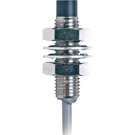 Interr. prossimità induttivo BALLUFF BESM08EDNSC40FBV02