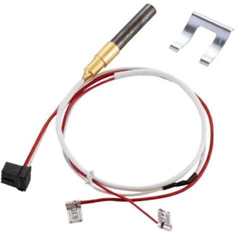 100112328 Ensemble de bloc thermique pour chauffe-eau à gaz 750 Kit de remplacement de bloc thermique (1/4)