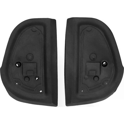 2108106316 2108106416 Gummidichtungen für Außenspiegel für Mercedes-Benz W140 W210 W202 Autozubehör JXLGV (1/5)