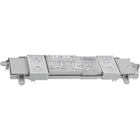Electrolux 1380024503 Module d'affichage lave-vaisselle