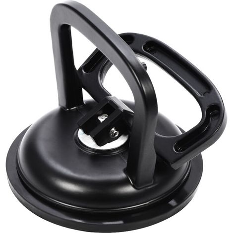Jeffergarden Éliminateur de rayures de voiture, extracteur de bosses durable, lève-poignée robuste pour réfrigérateur pour camion de carrosserie de machine à laver (1/5)