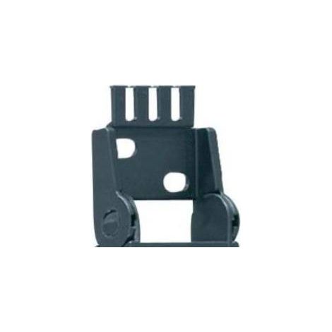 igus Easy Chain® E-Kette® E08 080.20.12PZ Elément de raccordement Principe du bouton-poussoir 1 pc(s) (1/5)