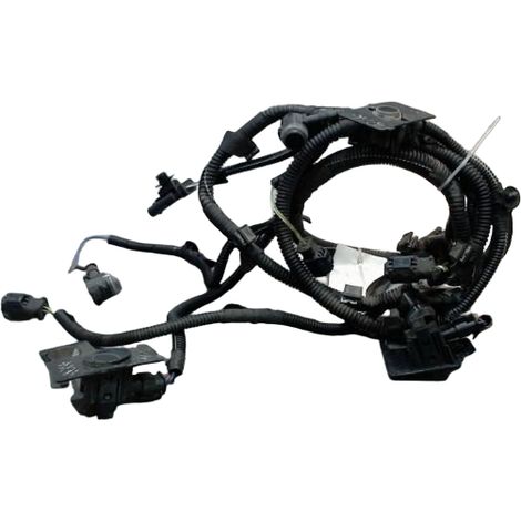 Capteur Aide Stationnement Arriere OPEL Corsa [PRODUIT D'OCCASION]♻️1690034180 (1/3)