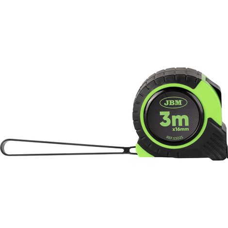 MASSBAND 3M x 16mm.  JBM53025