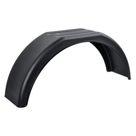 Guardabarros de pl谩stico 13" UNIVERSAL AH0131 (1/3)