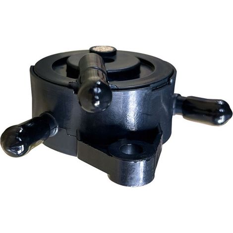 KinZon Kraftstoffpumpe 16700-ZT3-013, kompatibel mit Motor KGE1000TI-07100 für CH17 CH25 EU2000 (1/5)