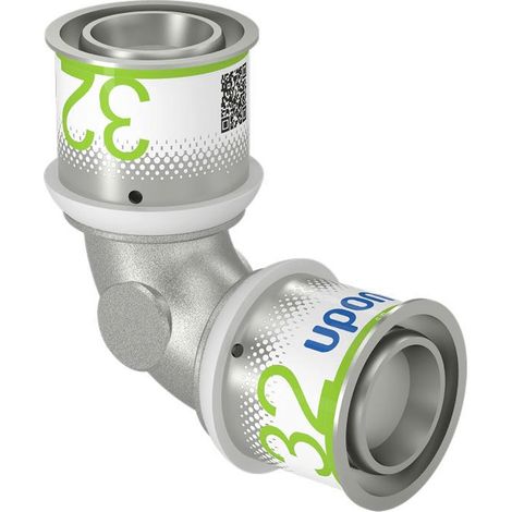 Uponor S-Press PLUS Curva 32-32, 1070530