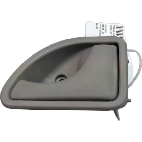 [PRODUIT D'OCCASION] Poignee Interieure Porte Avant Droit NISSAN Kubistar Pro ♻️ Ref Oe. 8067000q1c - Garantie à vie (1/3)