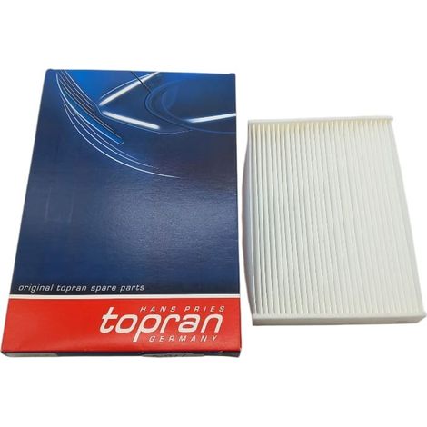 Filtro abitacolo compatibile per dacia lodgy dal 2012-