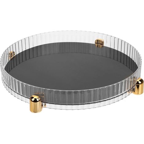 Reiseseifenschale aus Aluminium mit luftdichtem Deckel